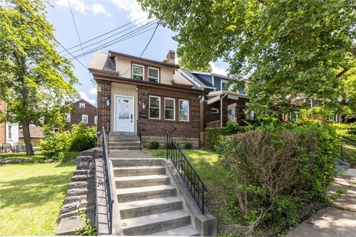 2265 Tilbury Ave, Squirrel Hill, PA, 15217-2456 | Card Image