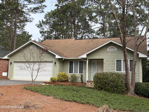 170 Salem Dr, Pinehurst, NC, 28374-8504 | Card Image