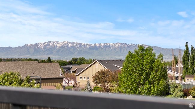 View of mountain backdrop | Image 48