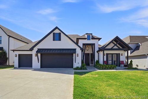 14390 S College Avenue, Bixby, OK, 74008 | Card Image