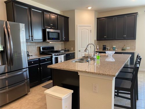 2413 Hat Bender Loop, Round Rock, TX, 78664-2046 | Card Image