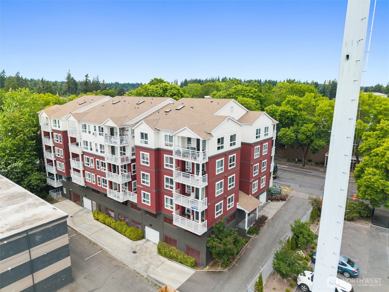 Residential in Seattle 2