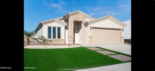 15221 Gauge Court, El Paso, TX, 79938 | Card Image