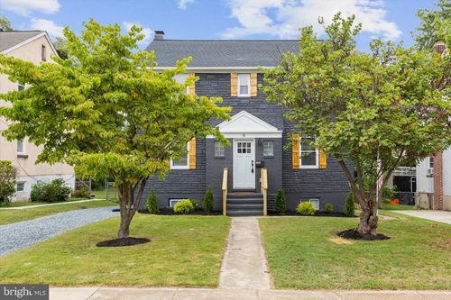5505 Ashbourne Road, Arbutus, MD, 21227 | Card Image