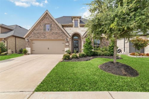 6618 Waxbill Rd, Katy, TX, 77493-4212 | Card Image