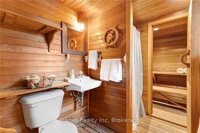 7011 Concession 4, House other with 3 bedrooms, 4 bathrooms and 20 parking in Puslinch ON | Image 42