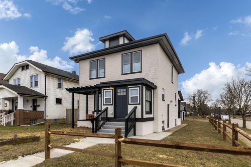 2835 Sullivant Ave, Columbus, OH, 43204-2414 | Card Image