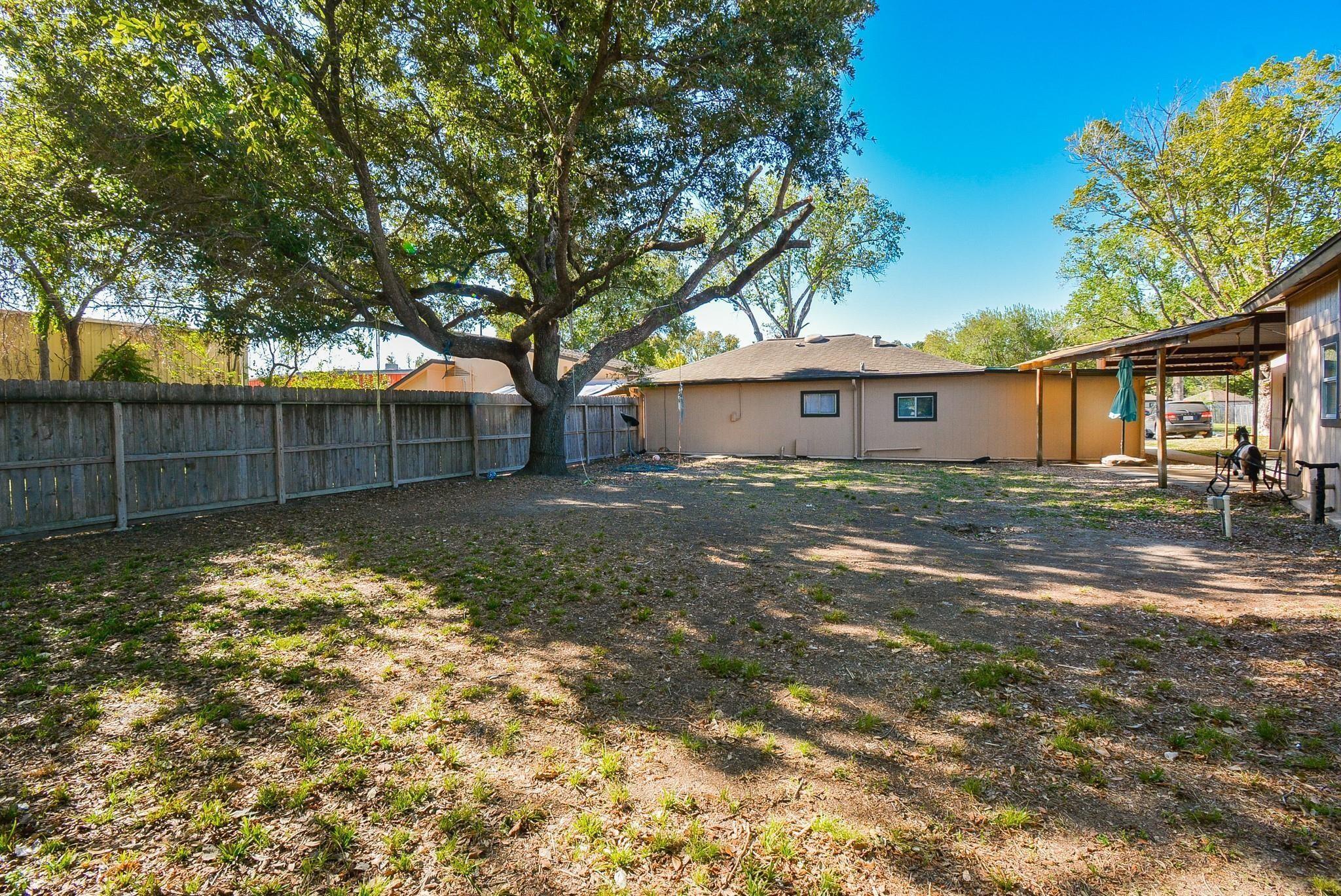 Residential Lease in Houston 2
