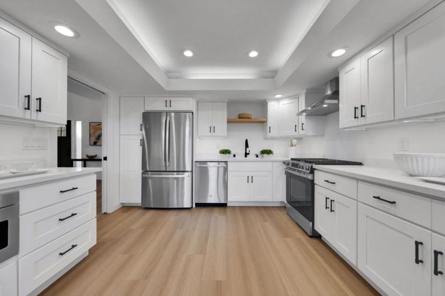 135 Calle Larga, Townhouse with 3 bedrooms, 3 bathrooms and 2 parking in Los Gatos CA | Image 17