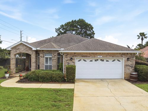 2092 Pritchard Point Dr, Navarre, FL, 32566-3006 | Card Image