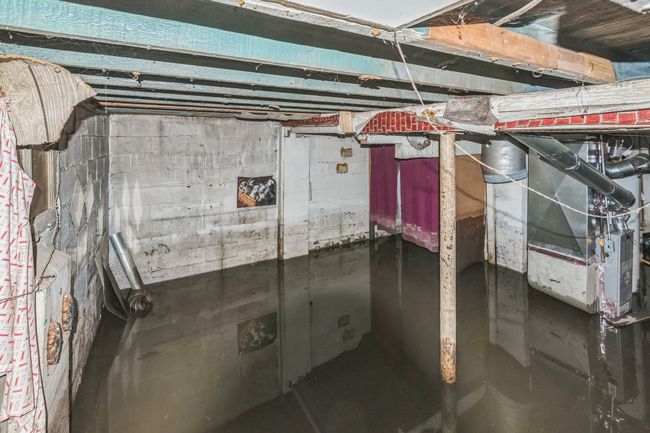 8650 Marcus St, House other with 1 bedrooms, 1 bathrooms and null parking in Detroit MI | Image 27