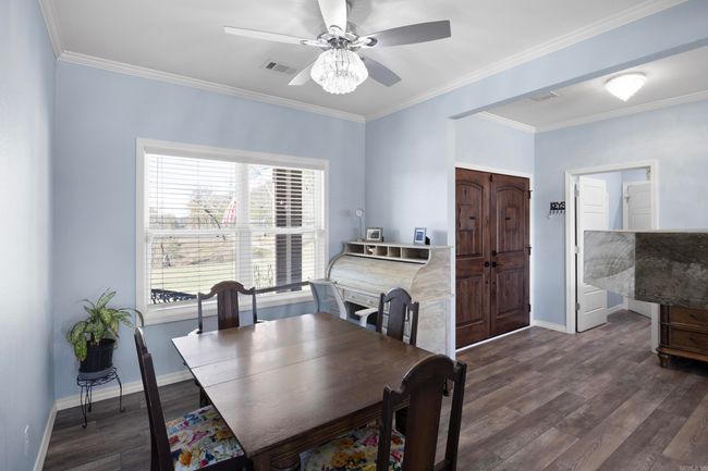 1118 Private Road 2648, House other with 4 bedrooms, 4 bathrooms and null parking in Lamar AR | Image 7