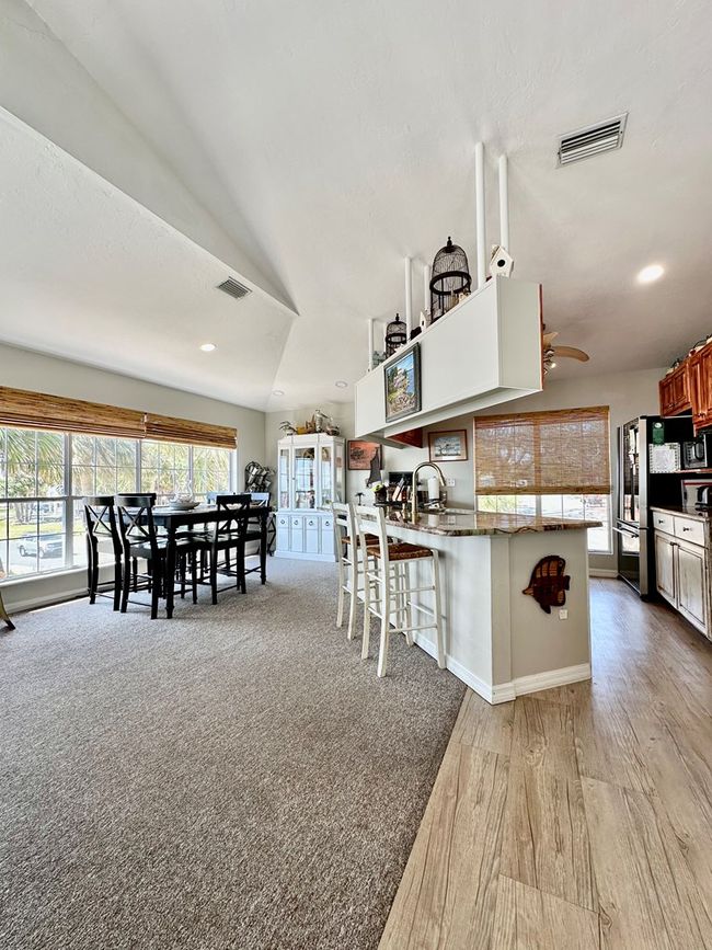 660 1 St St, House other with 3 bedrooms, 4 bathrooms and null parking in CEDAR KEY FL | Image 7