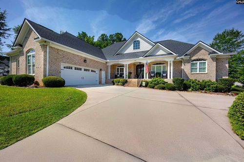 241 Clubside Dr, Lexington, SC, 29072-7097 | Card Image