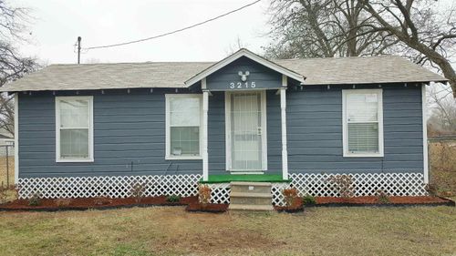3215 Miramar Dr, Pine Bluff, AR, 71603-3705 | Card Image