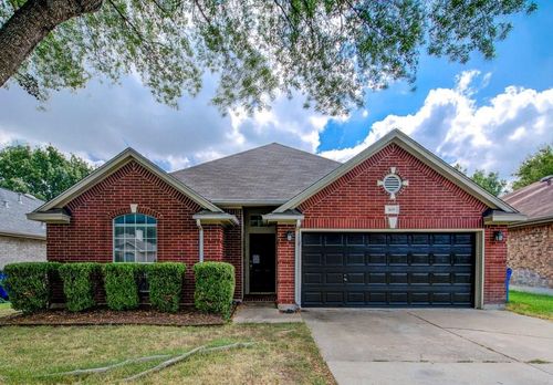 509 Dusty Leather Ct, Pflugerville, TX, 78660-3856 | Card Image