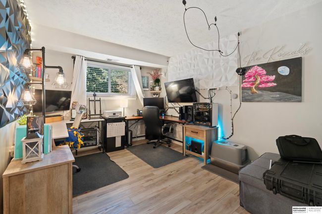 APT-119 - 1211 S 121 St Plz, Condo with 2 bedrooms, 1 bathrooms and null parking in Omaha NE | Image 13