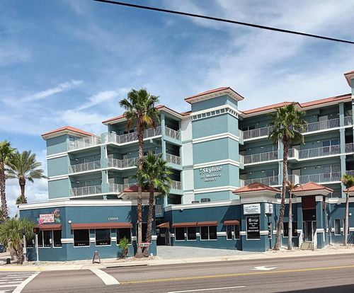 201-13999 Gulf Blvd, Madeira Beach, FL, 33708-2648 | Card Image