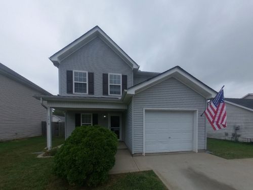 5018 Nina Marie Ave, Murfreesboro, TN, 37129-2889 | Card Image