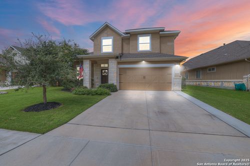 8737 Stackstone, Schertz, TX, 78154-3692 | Card Image