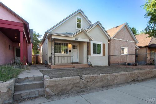 806 E Abriendo Ave, Pueblo, CO, 81004-2513 | Card Image