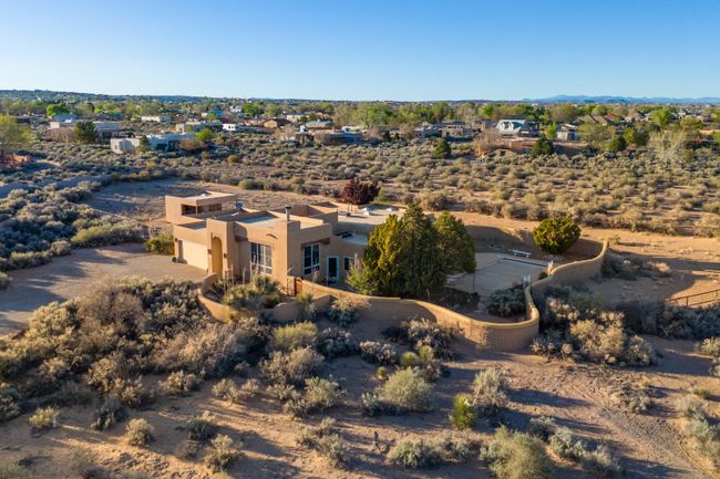 122 Pauline Court, House other with 3 bedrooms, 2 bathrooms and null parking in Corrales NM | Image 34