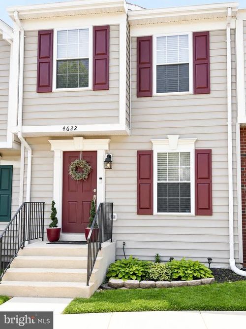 4622 Flatlick Branch Dr, CHANTILLY, VA, 20151-2265 | Card Image