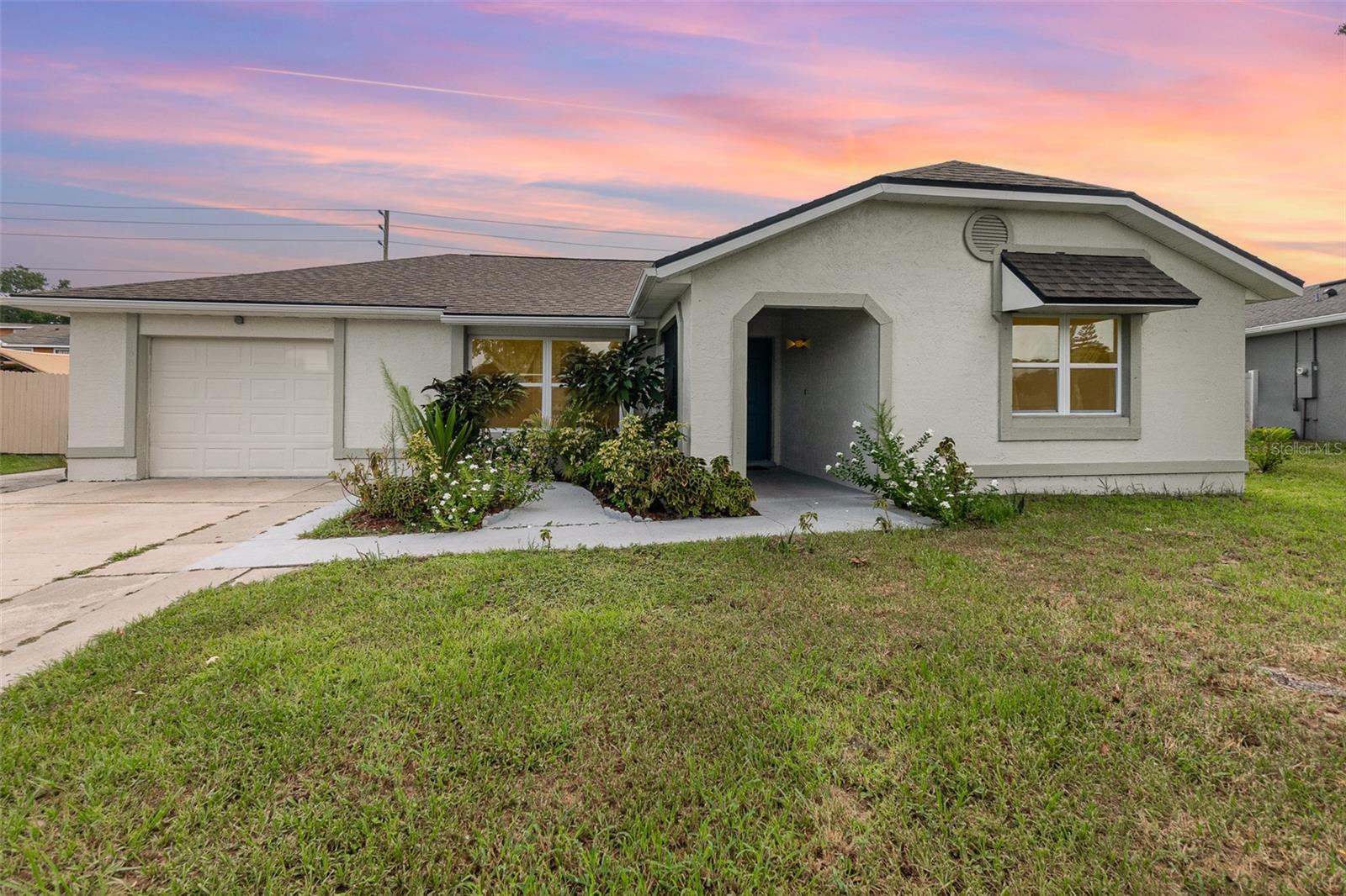 LA Paz Dr, Kissimmee, FL 34743