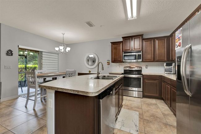 2508 Seven Oaks Dr, Townhouse with 3 bedrooms, 3 bathrooms and null parking in SAINT CLOUD FL | Image 14