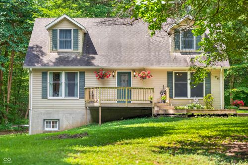 2310 E Depperman Rd, Morgantown, IN, 46160-8778 | Card Image