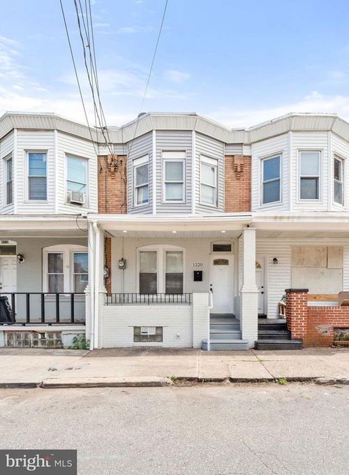 1220 Jackson St, CAMDEN, NJ, 08104-3526 | Card Image