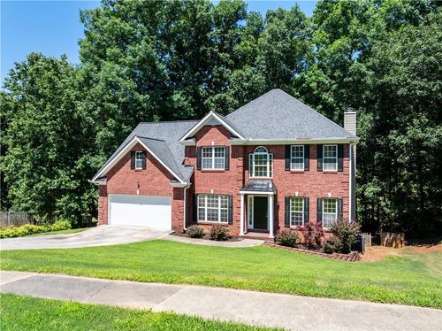 3931 Old Savannah Ct, Douglasville, GA, 30135-1299 | Card Image