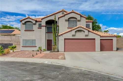 4713 Sun Glory Ct, Las Vegas, NV, 89130-5300 | Card Image