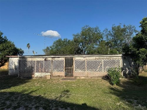 321 E 13th Street, La Joya, TX, 78560 | Card Image