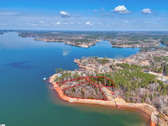 2024 Scurry Island Rd, House other with 3 bedrooms, 2 bathrooms and null parking in Chappells SC | Image 6