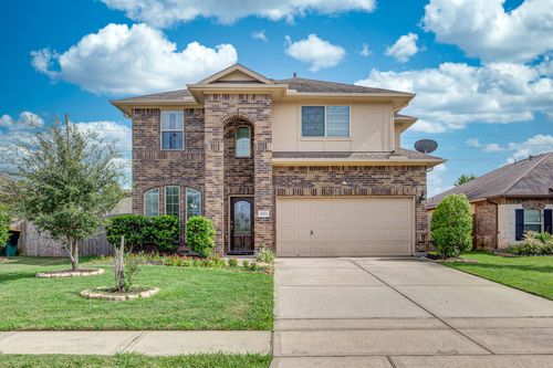 17923 Alora Springs Trce, Cypress, TX, 77433-6840 | Card Image