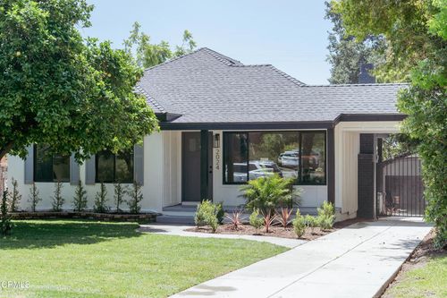 2024 Brigden Rd, Pasadena, CA, 91104-3341 | Card Image