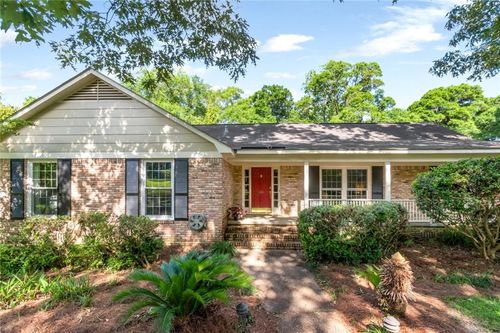 258 Suffolk Rd, Mobile, AL, 36608-3326 | Card Image