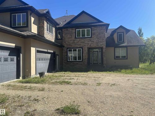 27510 Highway #37, Sturgeon County, AB, T8R0J2 | Card Image