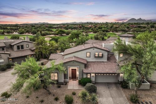 1137-20802 N Grayhawk Dr, Scottsdale, AZ, 85255-6401 | Card Image