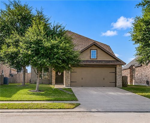 4203 Quartz Creek Ct, College Station, TX, 77845-6480 | Card Image