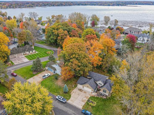 21857 Iden Avenue Pl N, Forest Lake, MN, 55025-9119 | Card Image