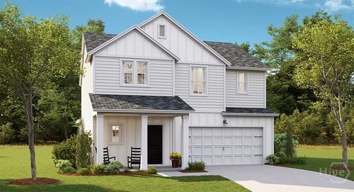 125 Barefoot Dr, Bloomingdale, GA, 31302 | Card Image