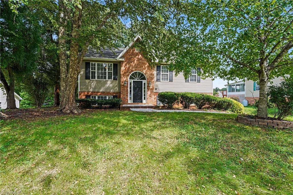 Residential in Mocksville 4