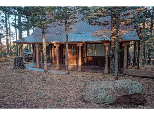 36 Co Rd 402, La Veta, CO, 81055 | Card Image