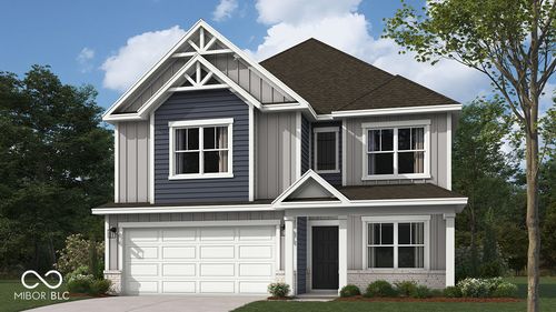 142 Varenne Rd, Danville, IN, 46122-9194 | Card Image