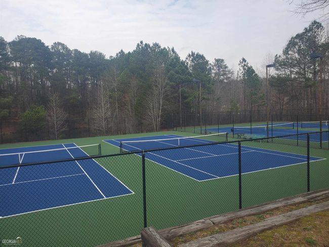 658 Shadow Lakes Way, Townhouse with 2 bedrooms, 3 bathrooms and null parking in Lithonia GA | Image 32