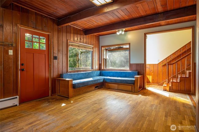 1237 Island Dr, House other with 2 bedrooms, 2 bathrooms and null parking in Lummi Island WA | Image 5