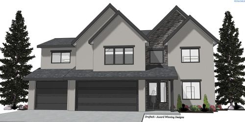 lot46-2354 Waterhill Ave, Richland, WA, 99352-5590 | Card Image