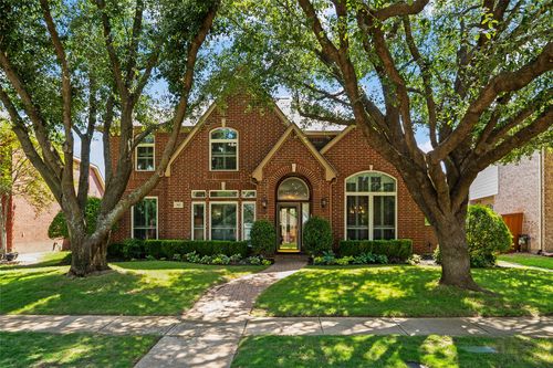 947 Village Pkwy, Coppell, TX, 75019-7353 | Card Image
